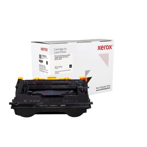 Τόνερ Xerox 006R03642 Μαύρο