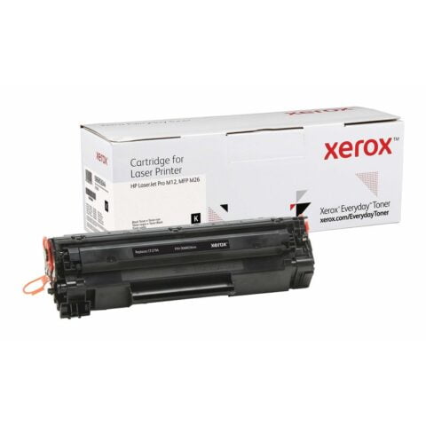Τόνερ Xerox 006R03644 Μαύρο