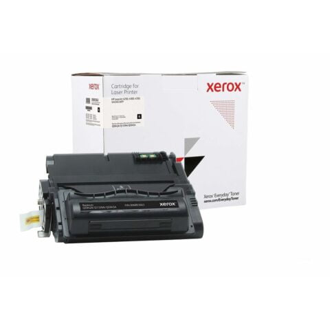 Τόνερ Xerox 006R03663 Μαύρο