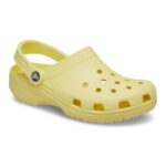 Τσόκαρα Crocs  Classic  Κίτρινο