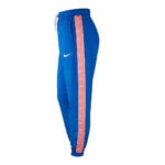 Μακρύ Αθλητικό Παντελόνι  Nike Swoosh Μπλε Άντρες