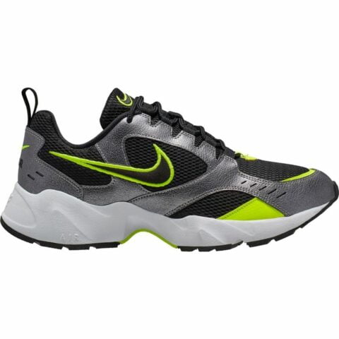 Ανδρικά Αθλητικά Παπούτσια Nike AT4522 Σκούρο γκρίζο