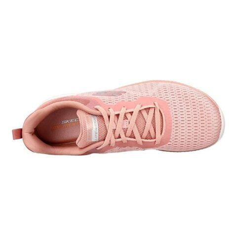 Γυναικεία Αθλητικά Παπούτσια Skechers Bountiful - Quick Path Ροζ (39)