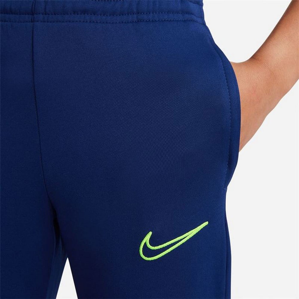 Μακρύ Αθλητικό Παντελόνι  Nike Dri-FIT Academy Σκούρο μπλε Παιδιά