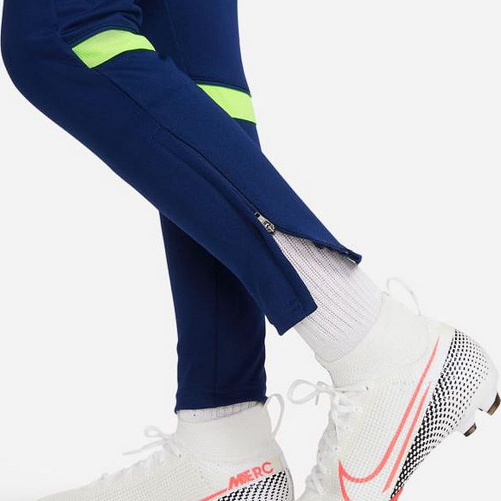 Μακρύ Αθλητικό Παντελόνι  Nike Dri-FIT Academy Σκούρο μπλε Παιδιά