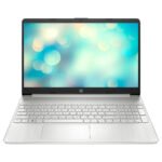 Notebook HP 15SEQ2098NS  15