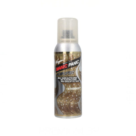 Ημιμόνιμη Βαφή Manic Panic ZJ-TCS64008 Amplified Spray (100 ml)