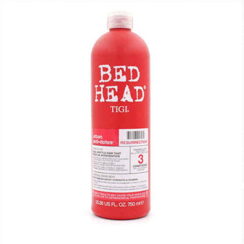 Θρεπτικό Conditioner Bed Head Urban Anti-Dotes Resurrection Tigi (750 ml)
