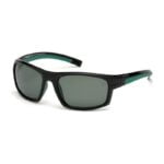 Ανδρικά Γυαλιά Ηλίου Timberland TB9134-6301R Μαύρο (63 Mm)