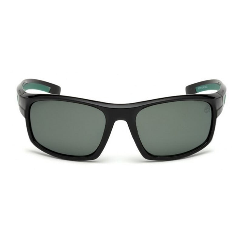 Ανδρικά Γυαλιά Ηλίου Timberland TB9134-6301R Μαύρο (63 Mm)