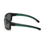 Ανδρικά Γυαλιά Ηλίου Timberland TB9134-6301R Μαύρο (63 Mm)