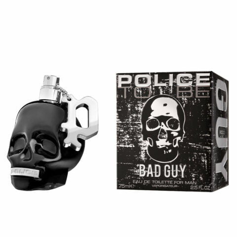 Ανδρικό Άρωμα Police To Be Bad Guy EDT (75 ml)