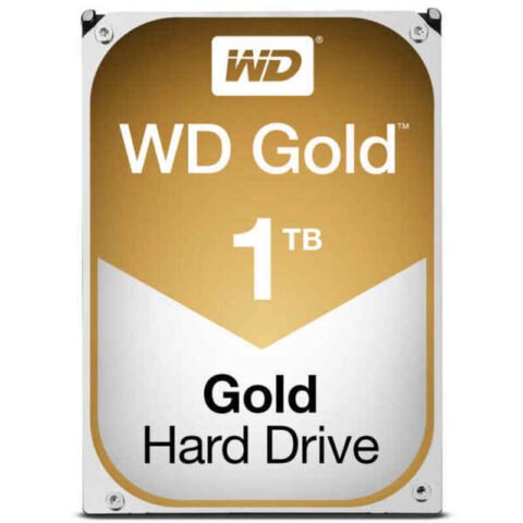 Σκληρός δίσκος Western Digital WD1005FBYZ 1TB 7200 rpm 3