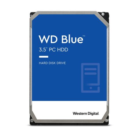 Σκληρός δίσκος Western Digital WD5000AZRZ 3