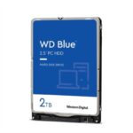 Σκληρός δίσκος Western Digital WD20SPZX 2TB 5400 rpm 2