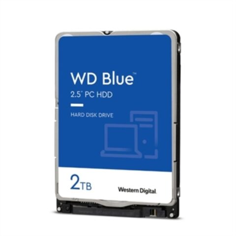 Σκληρός δίσκος Western Digital WD20SPZX 2TB 5400 rpm 2