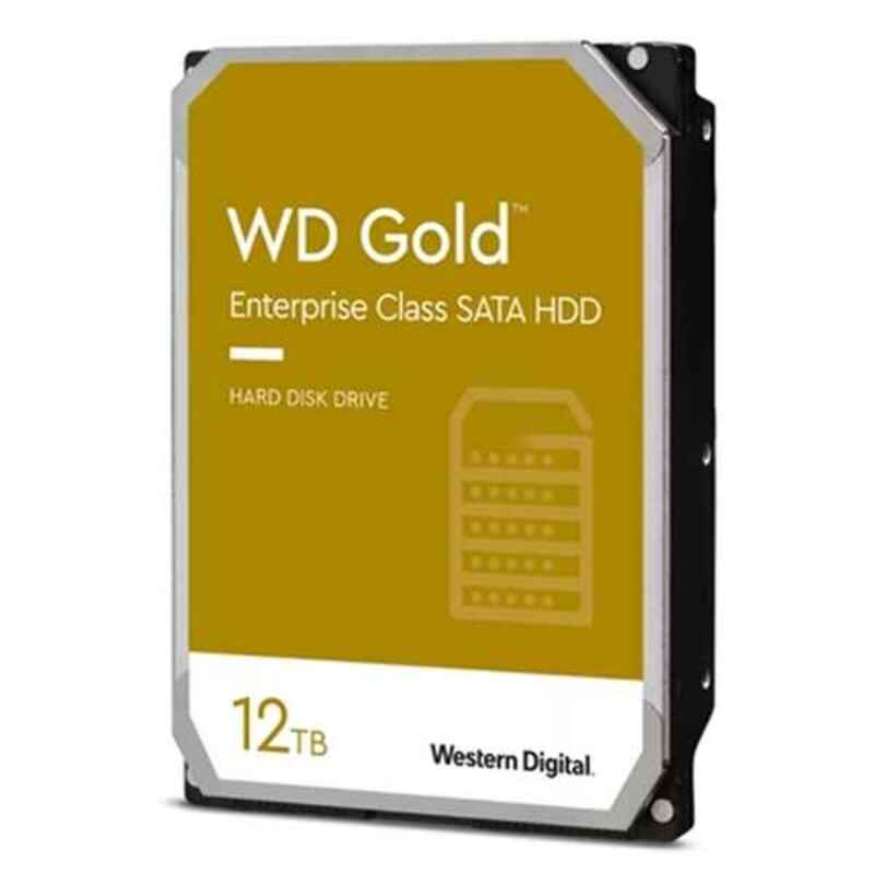 Σκληρός δίσκος Western Digital WD121KRYZ            12 TB 7200 rpm