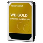 Σκληρός δίσκος Western Digital SATA GOLD
