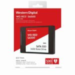 Σκληρός δίσκος SSD Western Digital 2