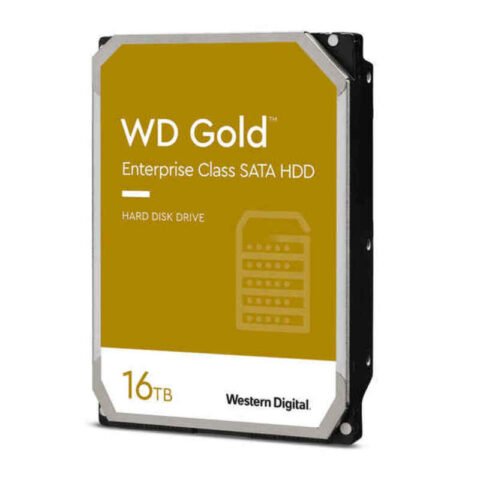 Σκληρός δίσκος Western Digital Gold WD161KRYZ 3
