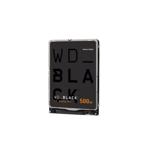 Σκληρός δίσκος Western Digital WD5000LPSX 500GB 7200 rpm 2