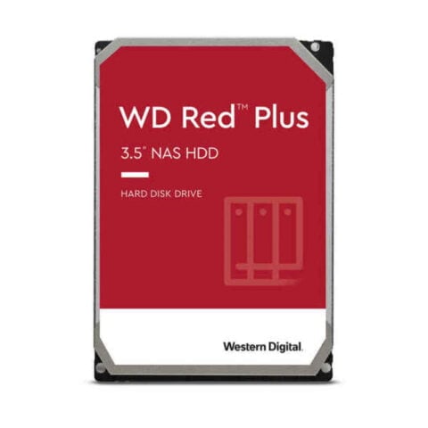 Σκληρός δίσκος Western Digital WD30EFZX 3 TB 3