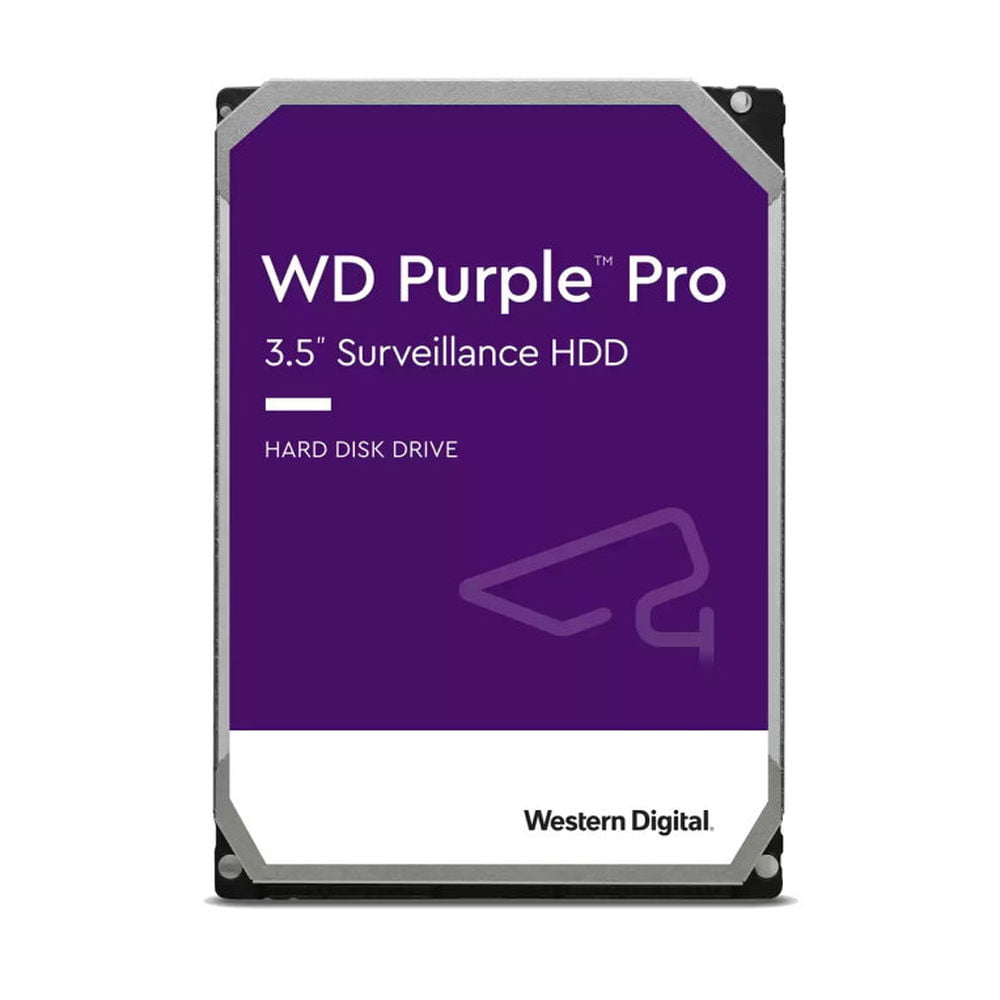 Σκληρός δίσκος Western Digital WD8001PURP           8TB 7200 rpm 3