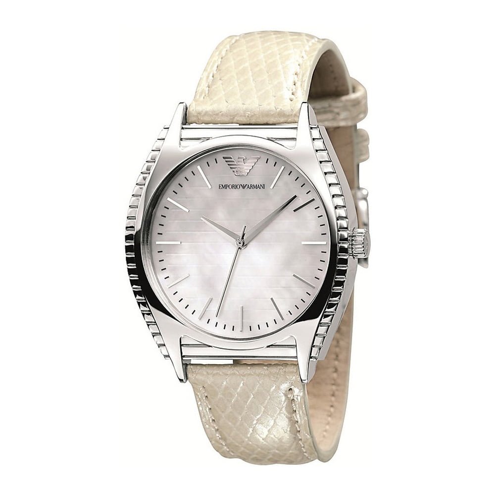 Γυναικεία Ρολόγια Armani AR0766 (Ø 39 mm)