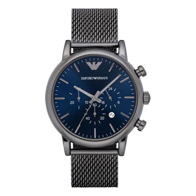 Ανδρικά Ρολόγια Armani AR1979 (Ø 46 mm)