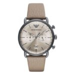 Ανδρικά Ρολόγια Armani AR11107 (Ø 43 mm)