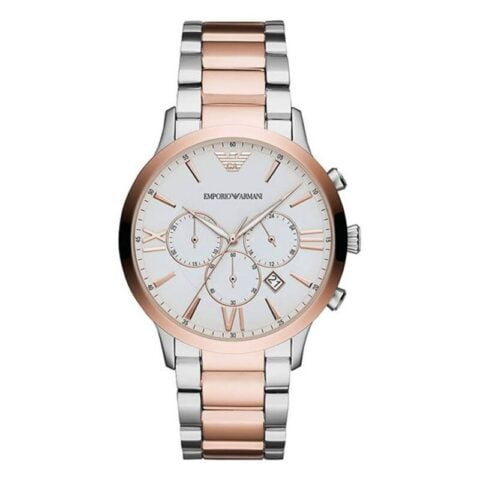 Ανδρικά Ρολόγια Armani AR11209 (Ø 43 mm)