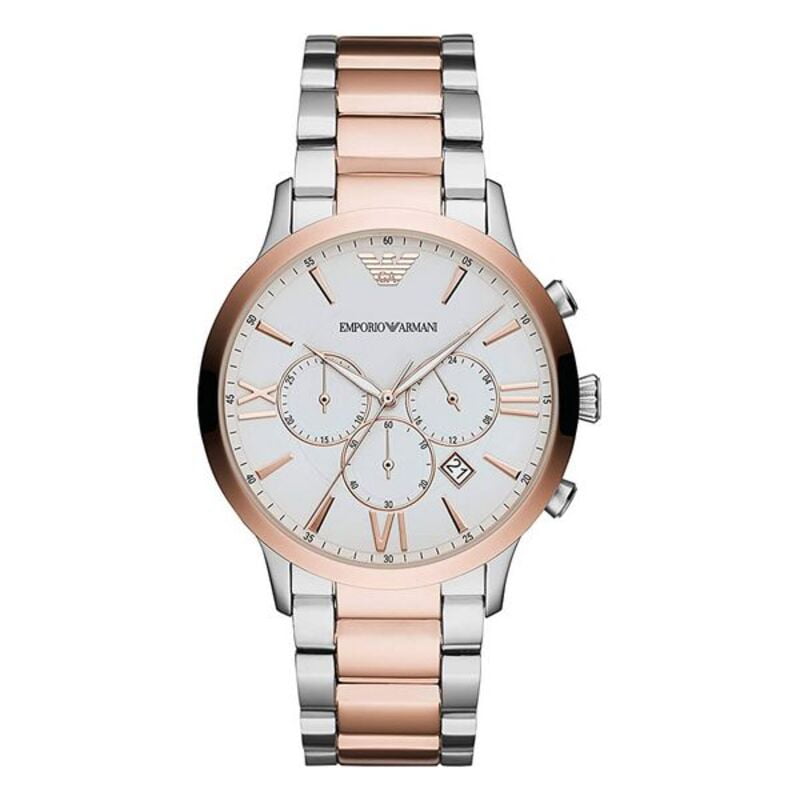 Ανδρικά Ρολόγια Armani AR11209 (Ø 43 mm)