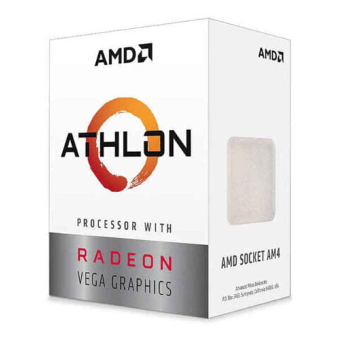 Επεξεργαστής AMD 3000G 3.5 Ghz 4 MB