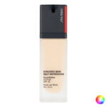 Υγρό Μaκe Up Synchro Skin Shiseido (30 ml)