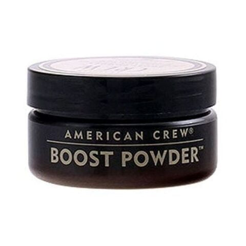 Θεραπεία για Όγκο Boost Powder American Crew