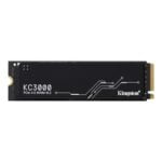Σκληρός δίσκος Kingston SKC3000S 1 TB SSD
