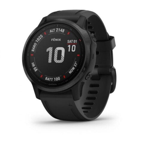 Smartwatch GARMIN FENIX 6S PRO 1