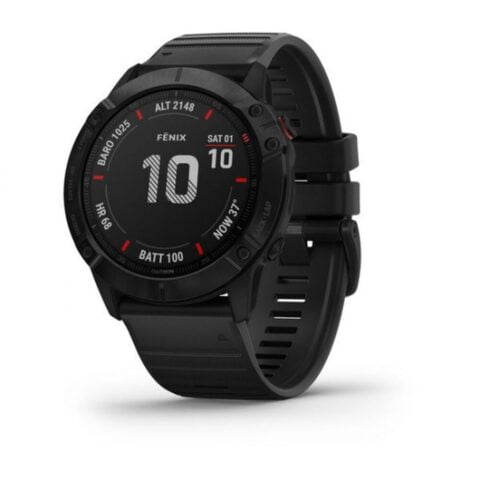 Smartwatch GARMIN FENIX 6X PRO 1