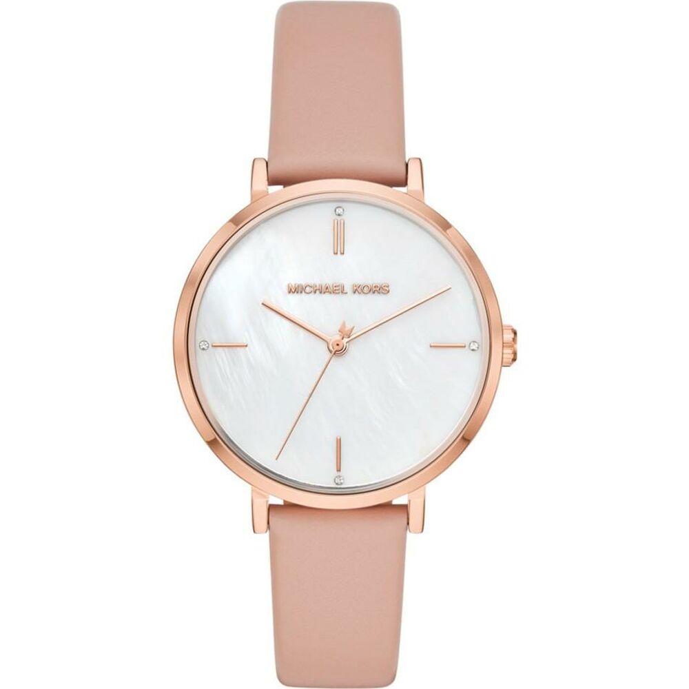 Γυναικεία Ρολόγια Michael Kors MK7106 (Ø 42 mm)