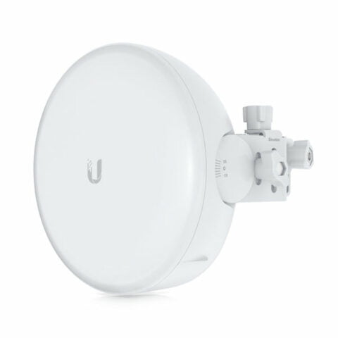 Wi-Fi  Κεραία UBIQUITI airMAX GigaBeam Plus Λευκό 60 GHz