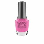 βαφή νυχιών Morgan Taylor Professional lip service (15 ml)