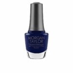 βαφή νυχιών Morgan Taylor Professional deja blue (15 ml)