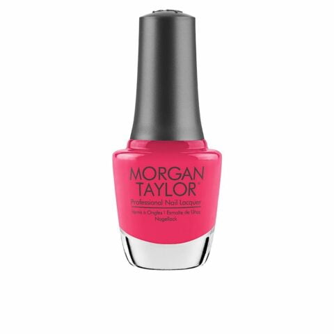 βαφή νυχιών Morgan Taylor Professional pink flame-ingo (15 ml)