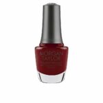 βαφή νυχιών Morgan Taylor Professional ruby two-shoes (15 ml)