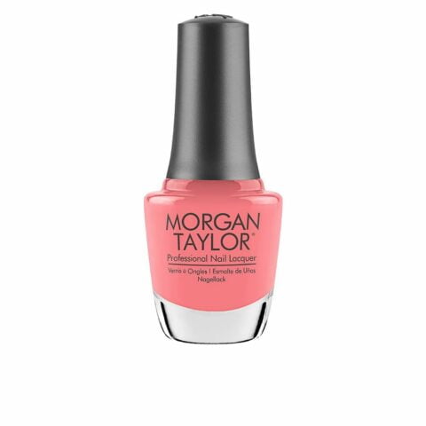 βαφή νυχιών Morgan Taylor Professional beauty marks the spot (15 ml)