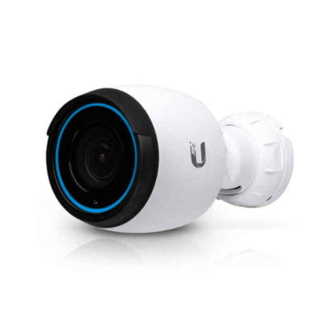 IP Κάμερα UBIQUITI UVC-G4-PRO 3840 x 2160 px Λευκό