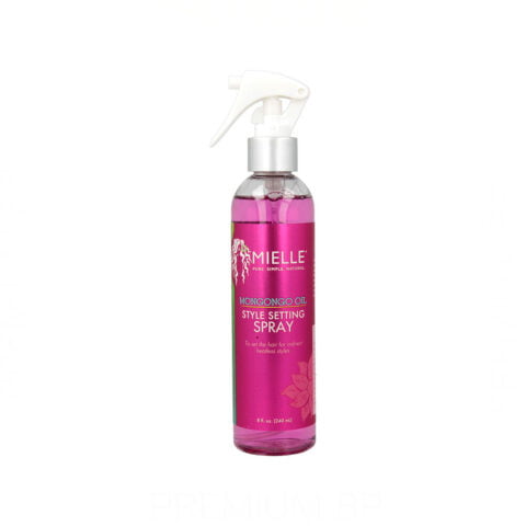 Spray για τα Μαλλιά Mielle Mongongo Oil (240 ml)