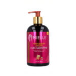 Τζελ Φορμαρίσματος Mielle Pomegrante & Honey Υγρό για να Φτιάξετε Mπούκλες (355 ml)