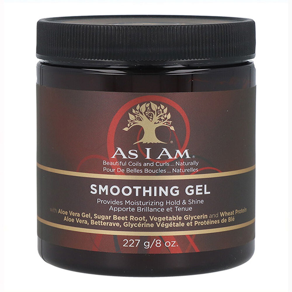 Τζελ Φορμαρίσματος As I Am Smoothing (227 g)