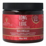 Conditioner As I Am Long And Luxe Growash (454 g)